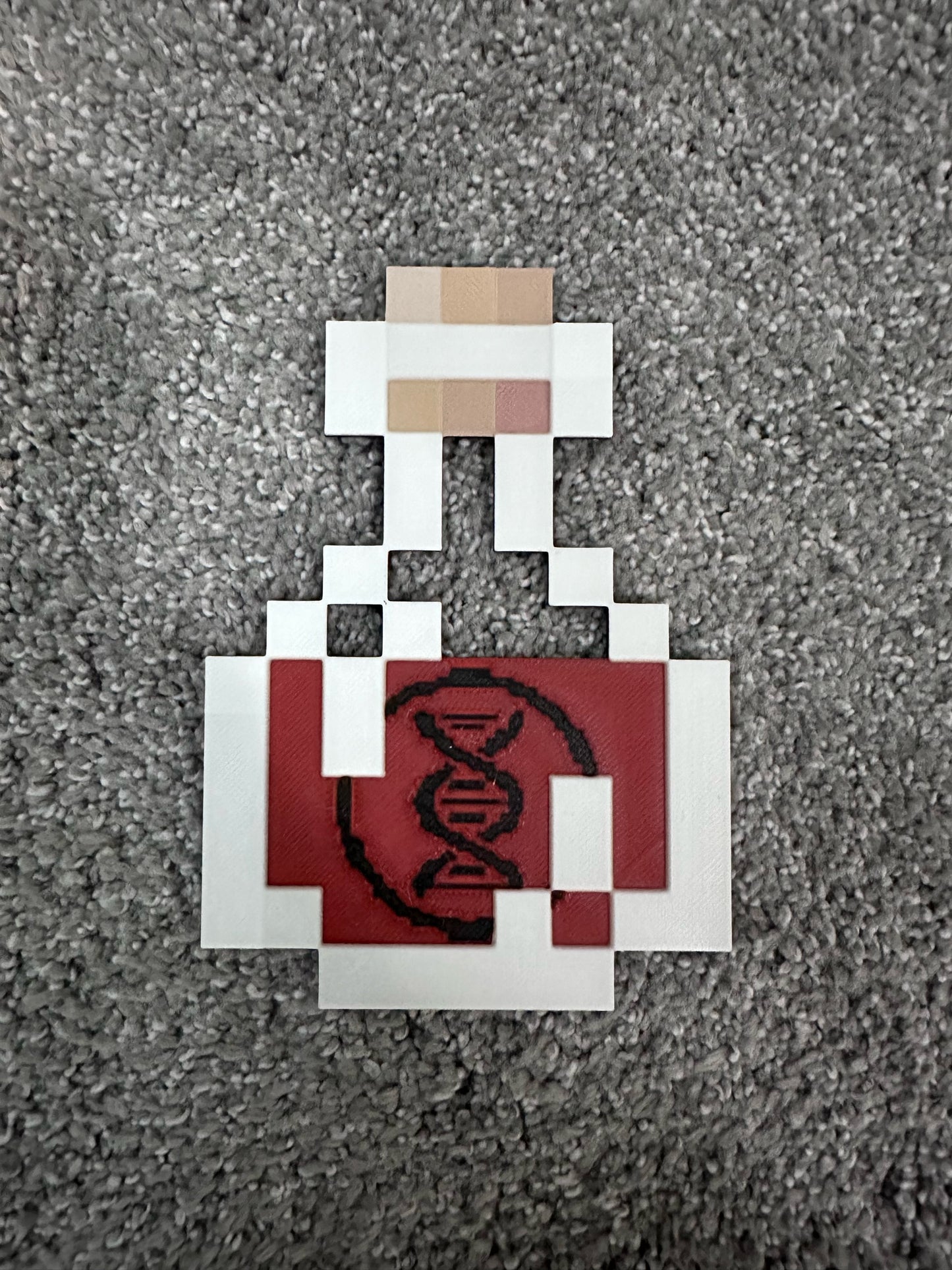 DNA Coasters / Cup Holders